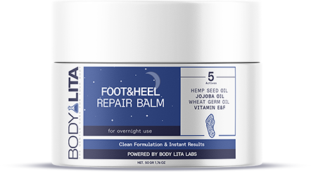 BodyLita Ayak & Topuk Çatlak Kremi ys-footheel-cod-meta