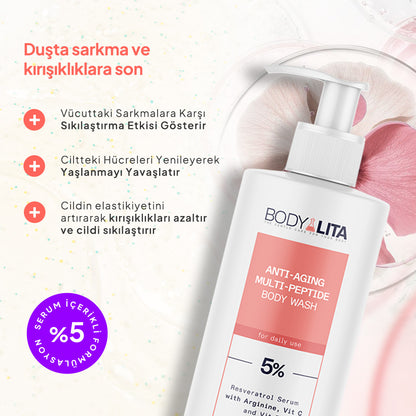 BodyLita Kusursuz Cilt Rutini