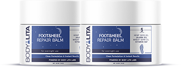 BodyLita Ayak & Topuk Çatlak Kremi ys-footheel-cod-meta