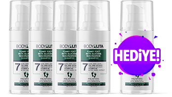 FoamyFoot Ayak Şampuanı ys-foamyfoot-cod-meta