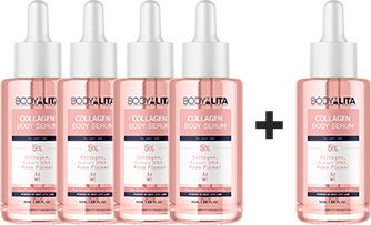 BodyLita Collagen ve %5 Aktif Serum İçerikli Vücut Serumu ys-collagenserum-cod