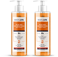 Kojic Acid Kararma Giderici Duş Jeli ys-kojicacid-cod