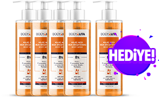 Kojic Acid Kararma Giderici Duş Jeli ys-kojicacid-cod