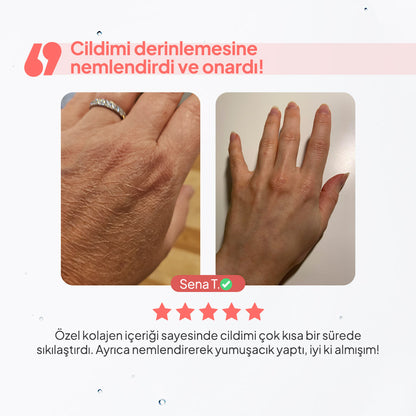 BodyLita Kusursuz Cilt Rutini