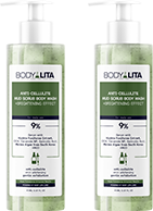 BodyLita Boryeong Kili İçerikli Anti-Selülit Duş Jeli ys-bodylitamud-cod-meta